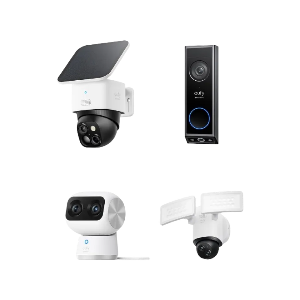 eufy-solocam-s340-video-doorbell-e340-indoor-cam-s350-floodlight-camera-e340-wir image 1