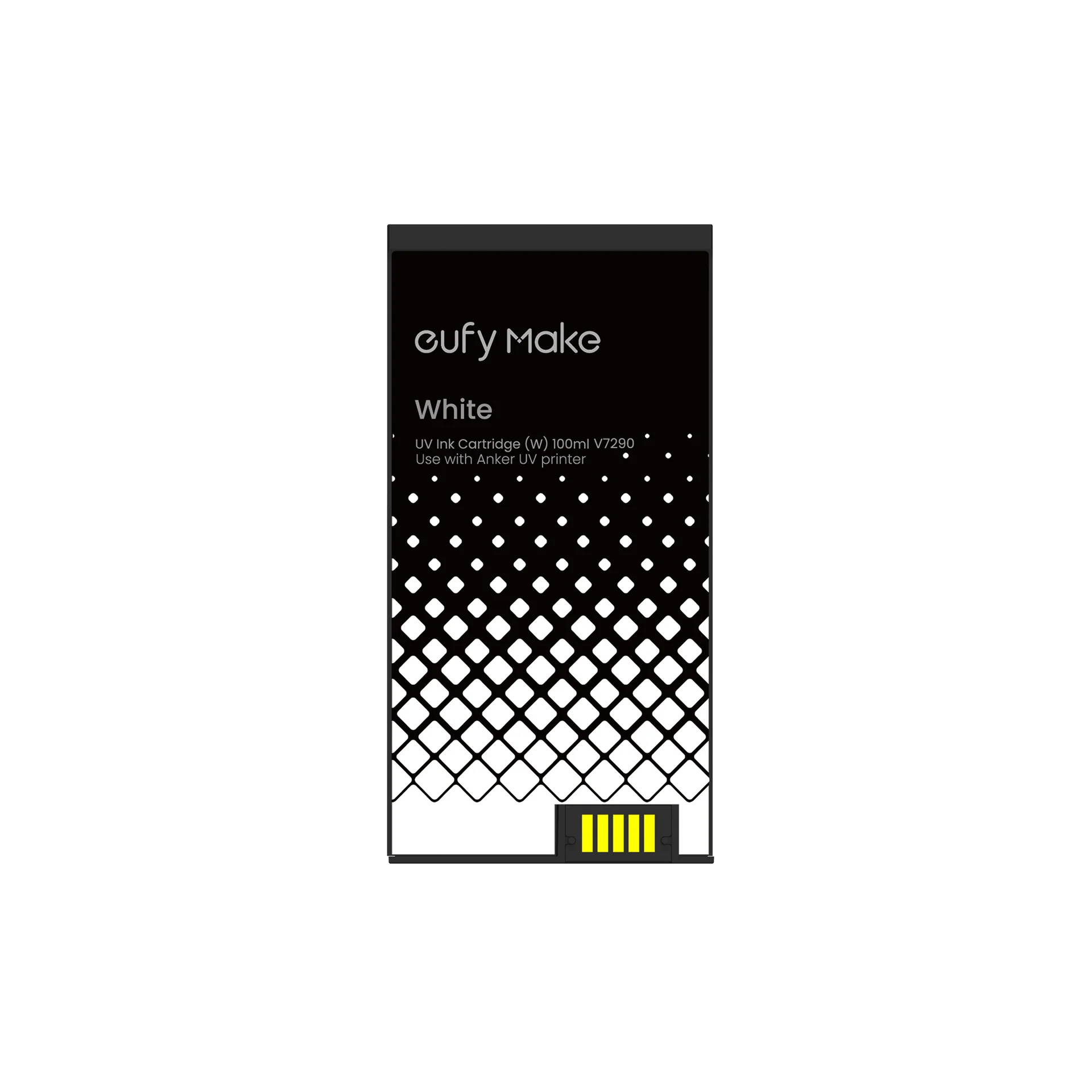 eufymake-cartouche-encre-uv-1-pack-encre-100-ml-entretien image 4