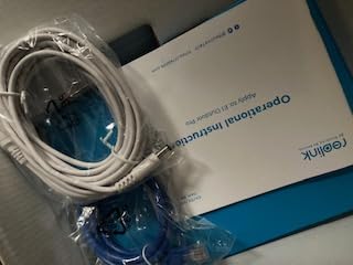 Très bonne caméra PTZ