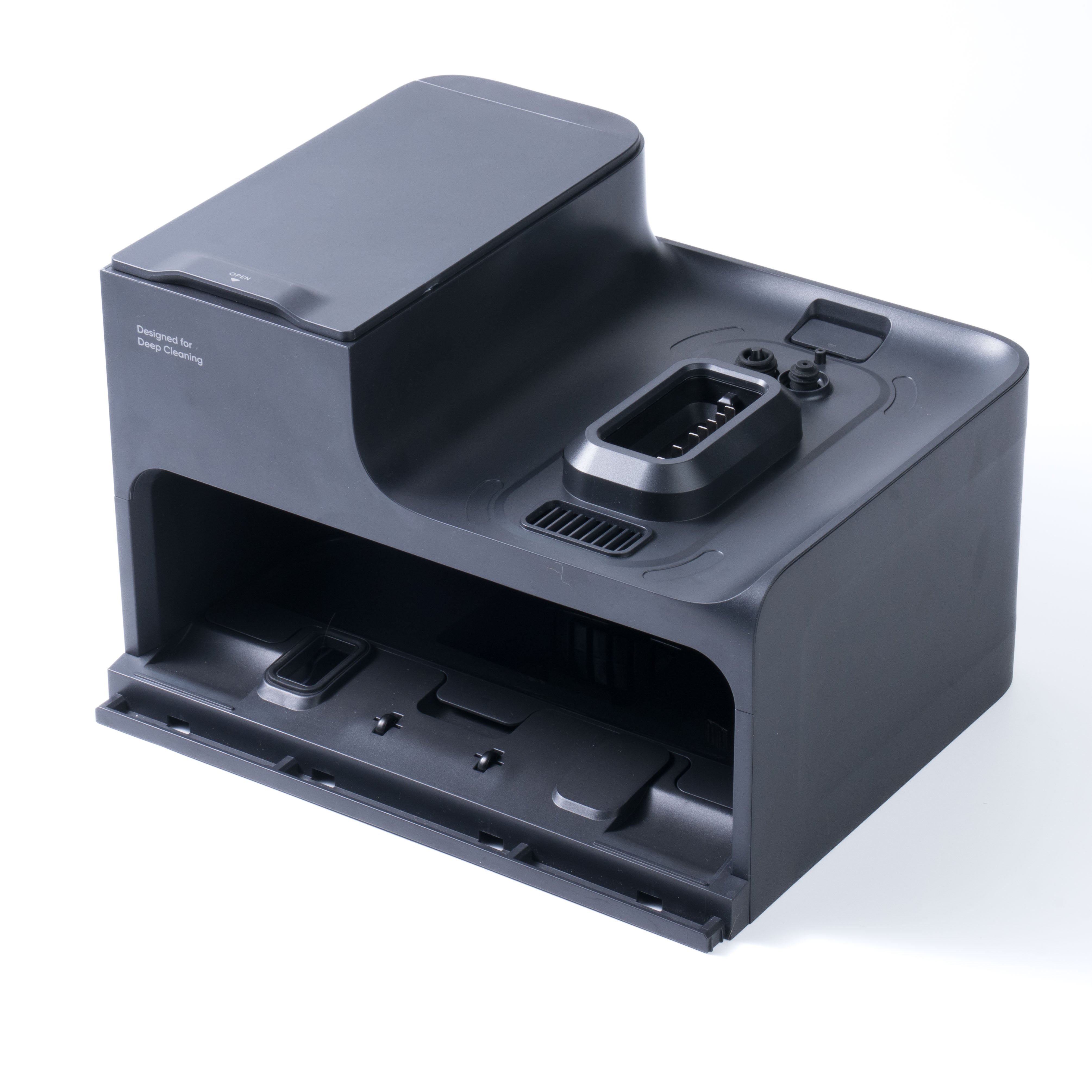 eufy-clean-station-pour-robovac-e28-station-de-vidage image 1