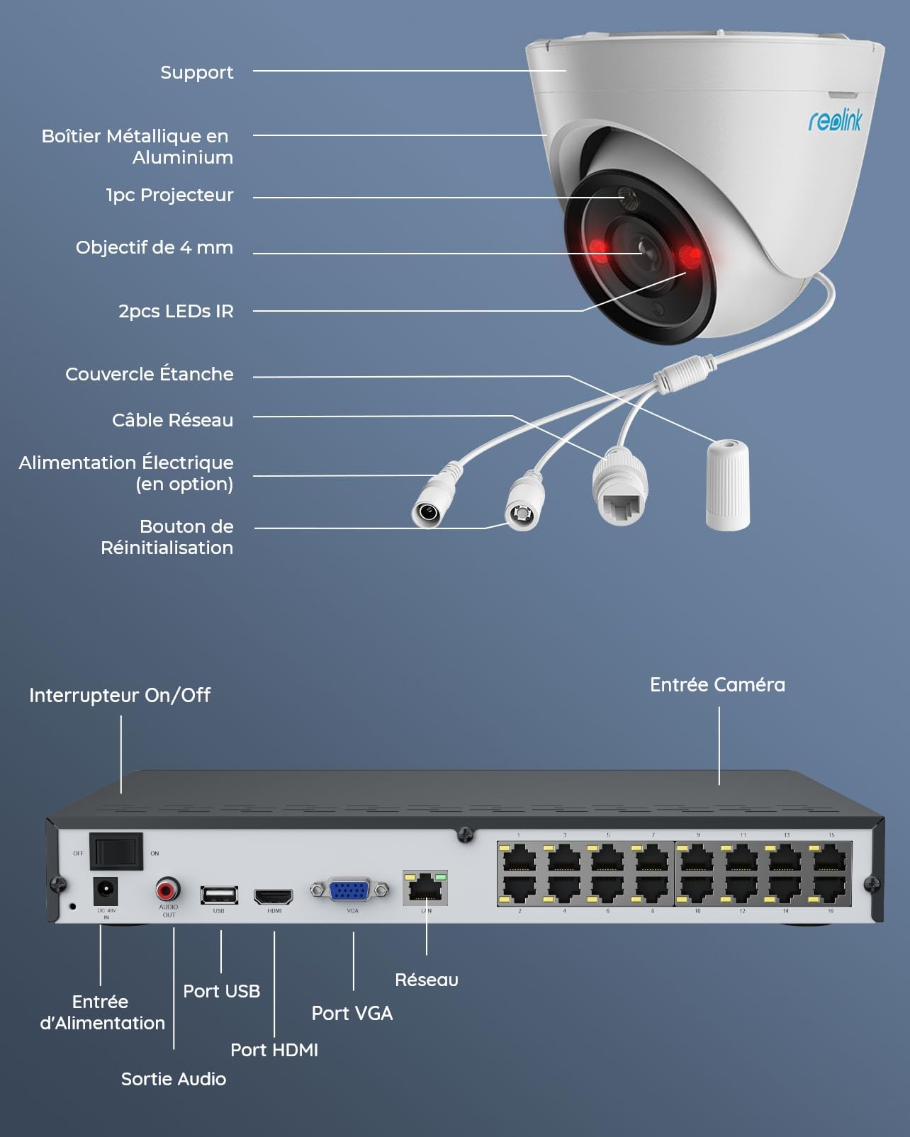 reolink-rlk16-1200d8-a-kit-vid-osurveillance-poe-8-cam-ras-ip-12mp-uhd-avec-nvr image 8
