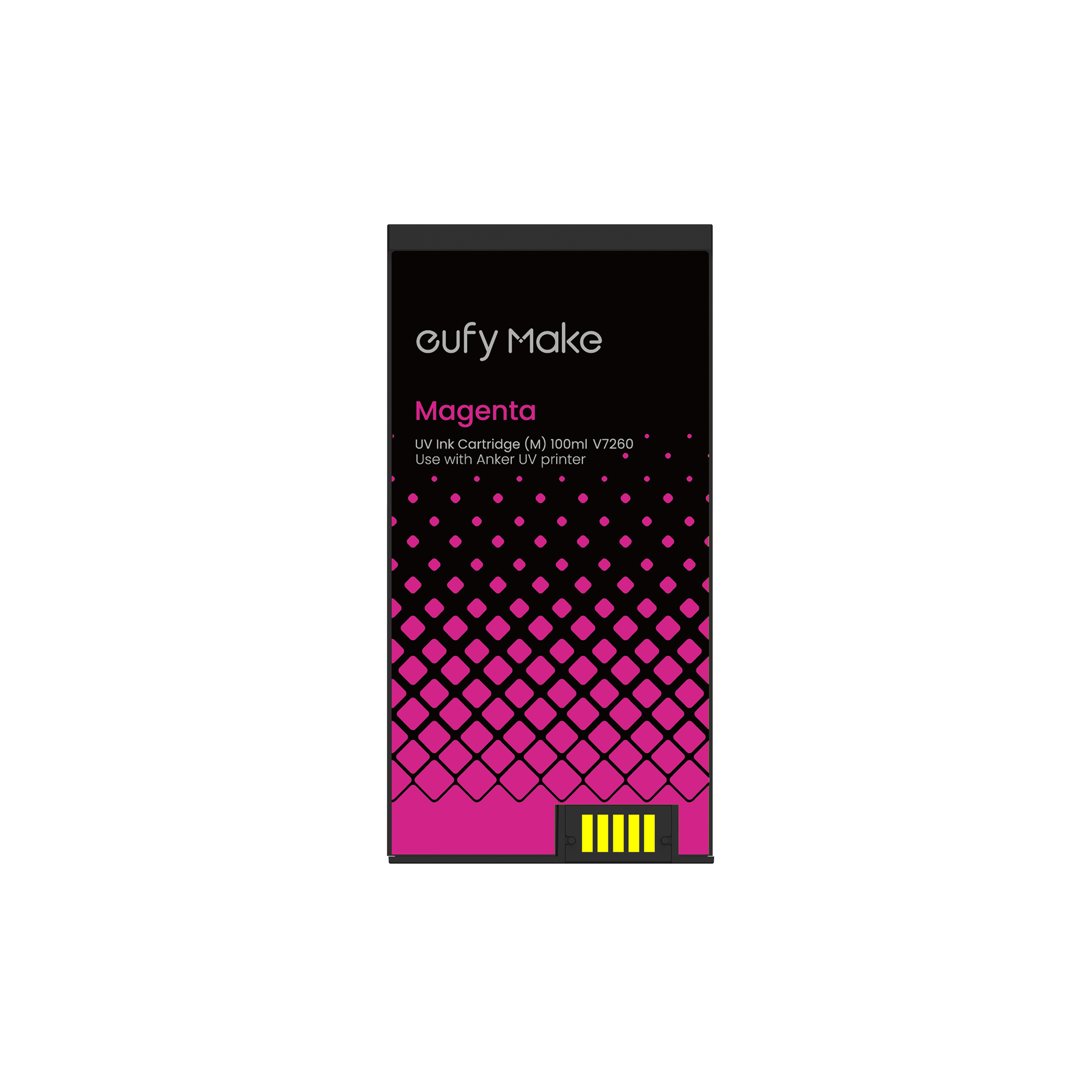 eufy-encre-uv-100-ml-cartouche-d-encre-uv image 2