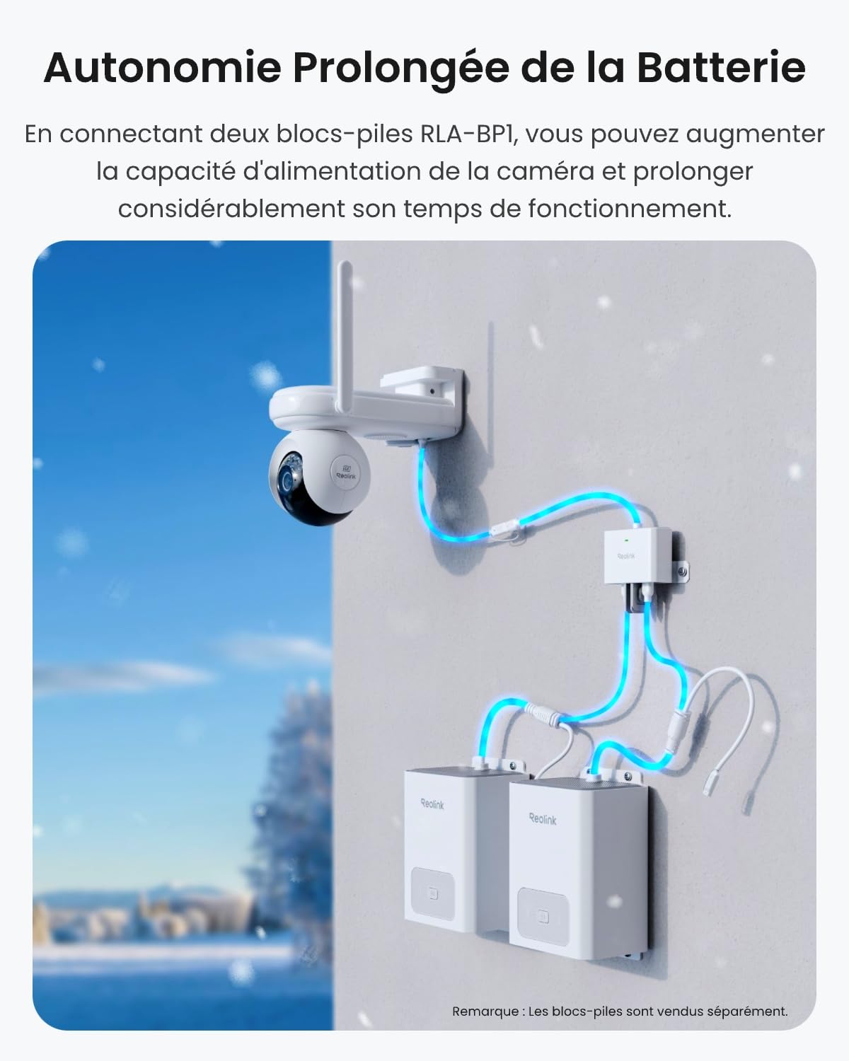 reolink-station-extension-rla-cd1-double-alimentation-solaire-batterie image 4