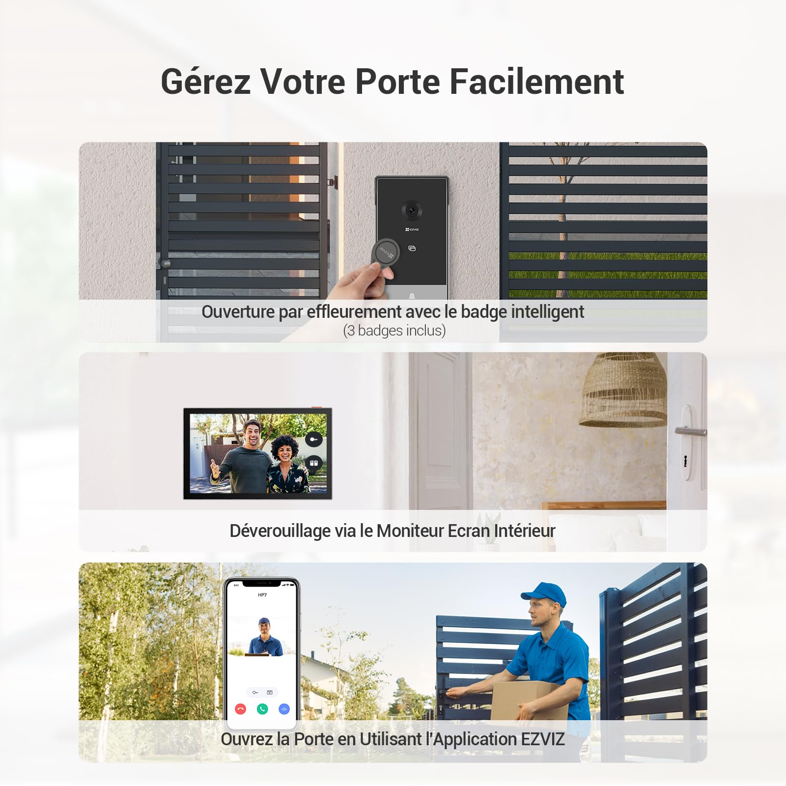 ezviz-hp5-interphone-vid-o-wifi-1080p-moniteur-tactile-7-sonnette-2-fils-d-verro image 3