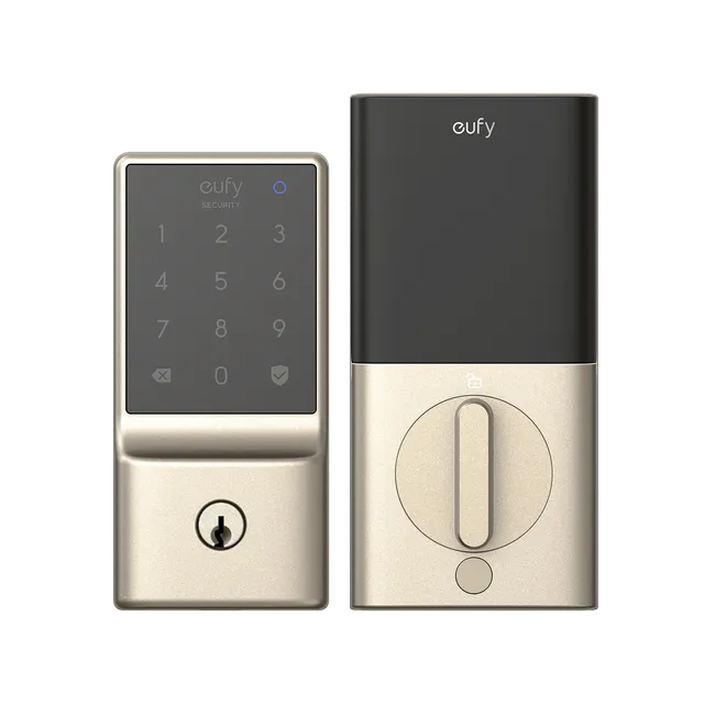 eufy-smart-lock-c210-nickel-serrure-connect-e-wi-fi-5-en-1-2 image 1