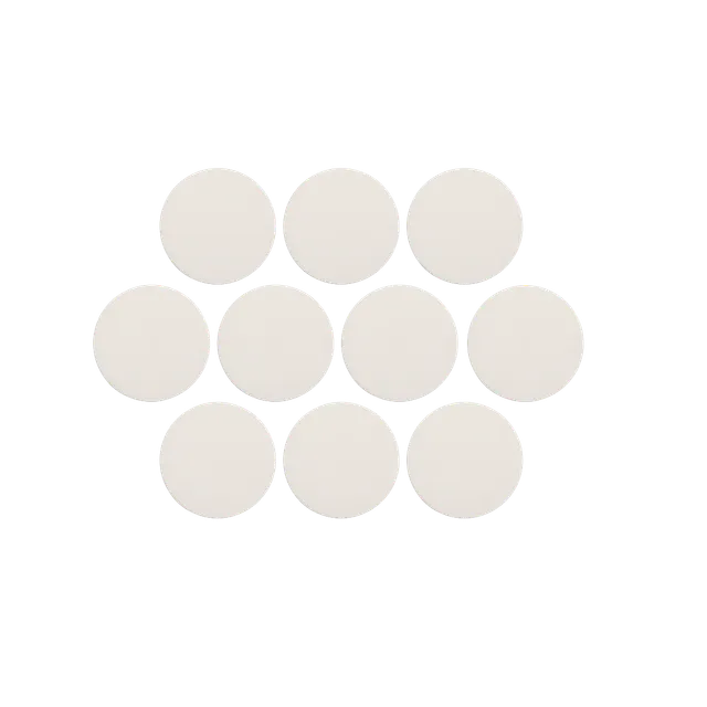 eufymake-kit-dessous-de-verre-c-ramique-pour-imprimante-uv-e1-10-pi-ces image 1