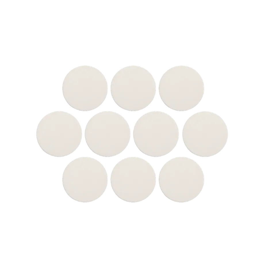 eufymake-kit-dessous-de-verre-c-ramique-pour-imprimante-uv-e1-10-pi-ces image 1