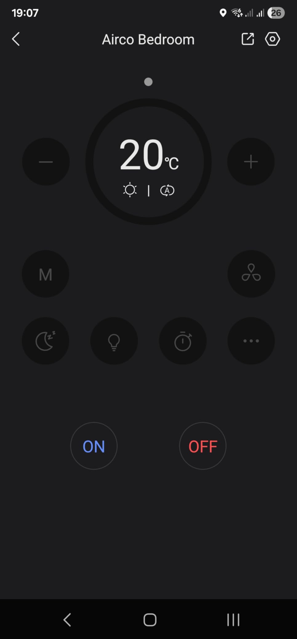 Fini les 4 télécommandes
