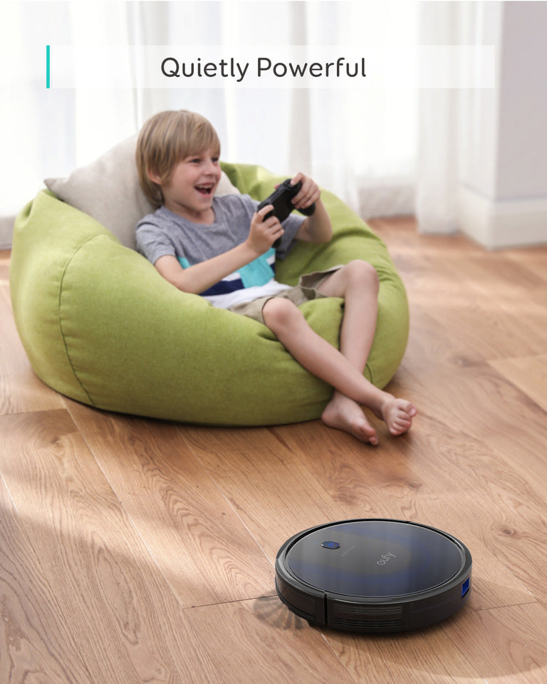 eufy-robovac-15c-max-aspirateur-robot-fin-connect image 7