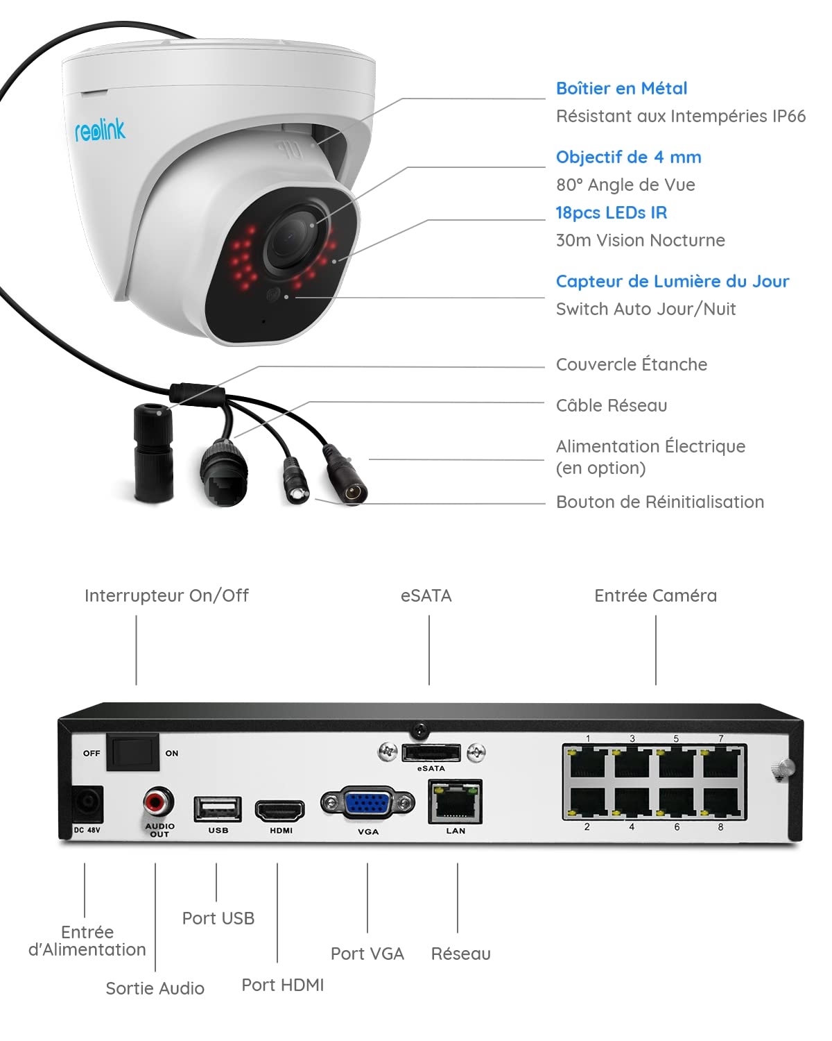 reolink-rlk8-520d4-5mp-kit-vid-osurveillance-poe-8ch-avec-nvr-2to-et-4-cam-ras-d image 8