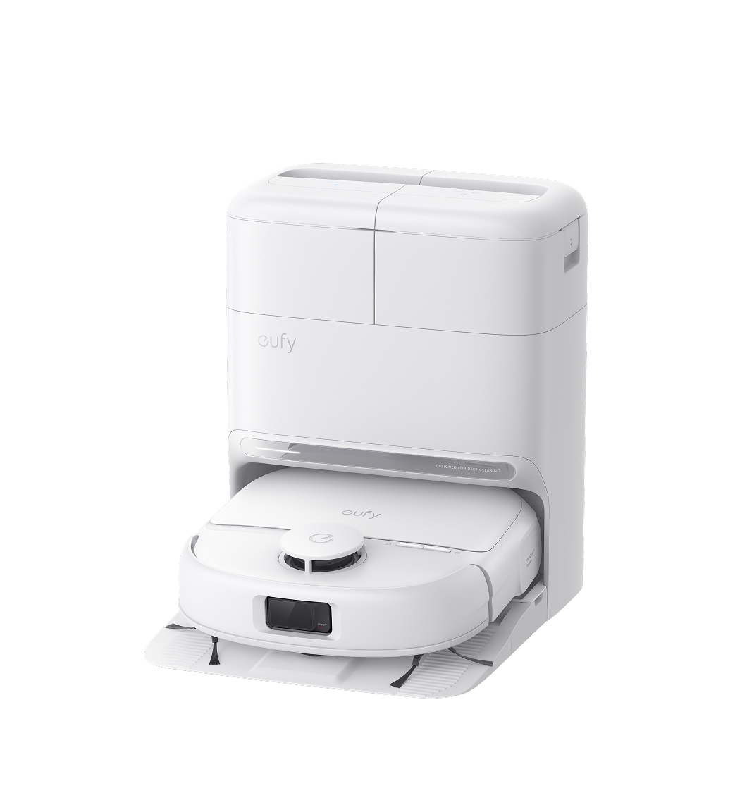 eufy-robot-vacuum-omni-c28-aspirateur-robot-laveur-15-000-pa-avec-station-5-en-1 image 7