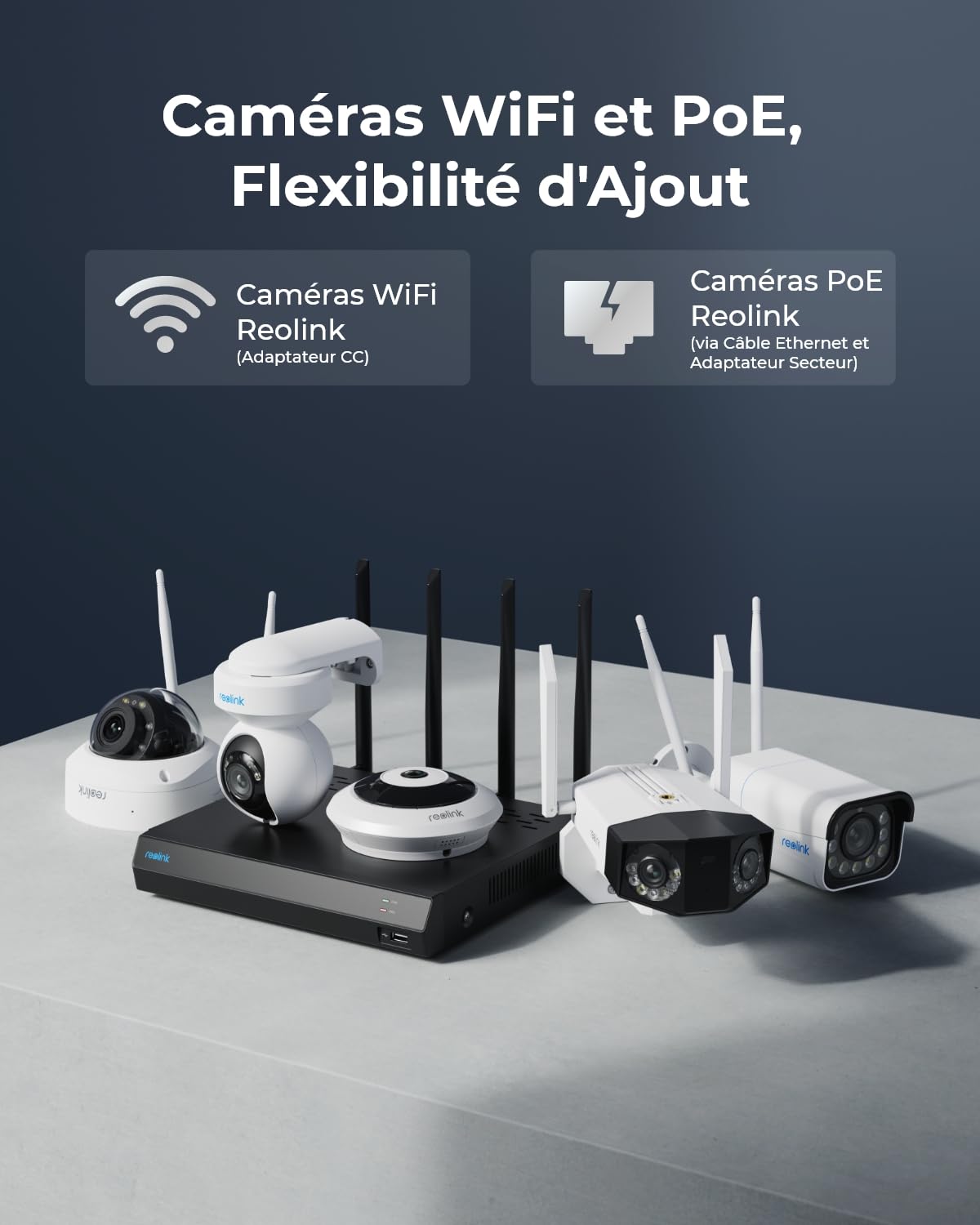 reolink-duo2-duo3-wifi-rln12w-kit-cam-ra-surveillance-4k-binoculaire-180-16mp-av image 4