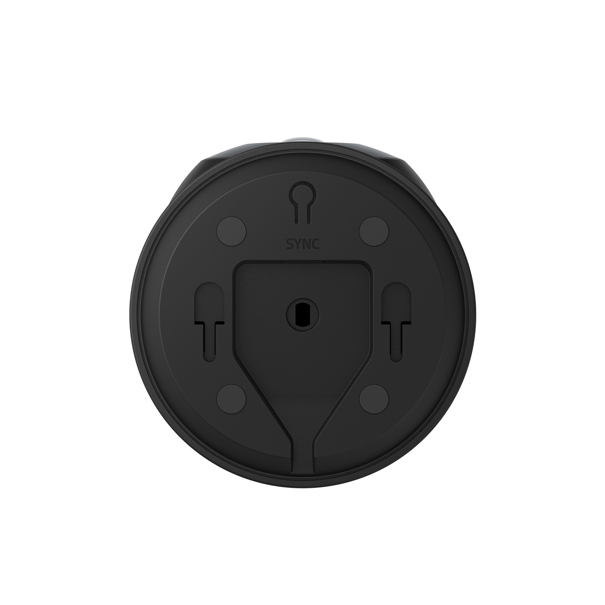 eufy-indoor-cam-e30-noir-cam-ra-int-rieure-4k-panoramique-360-version-noire image 5