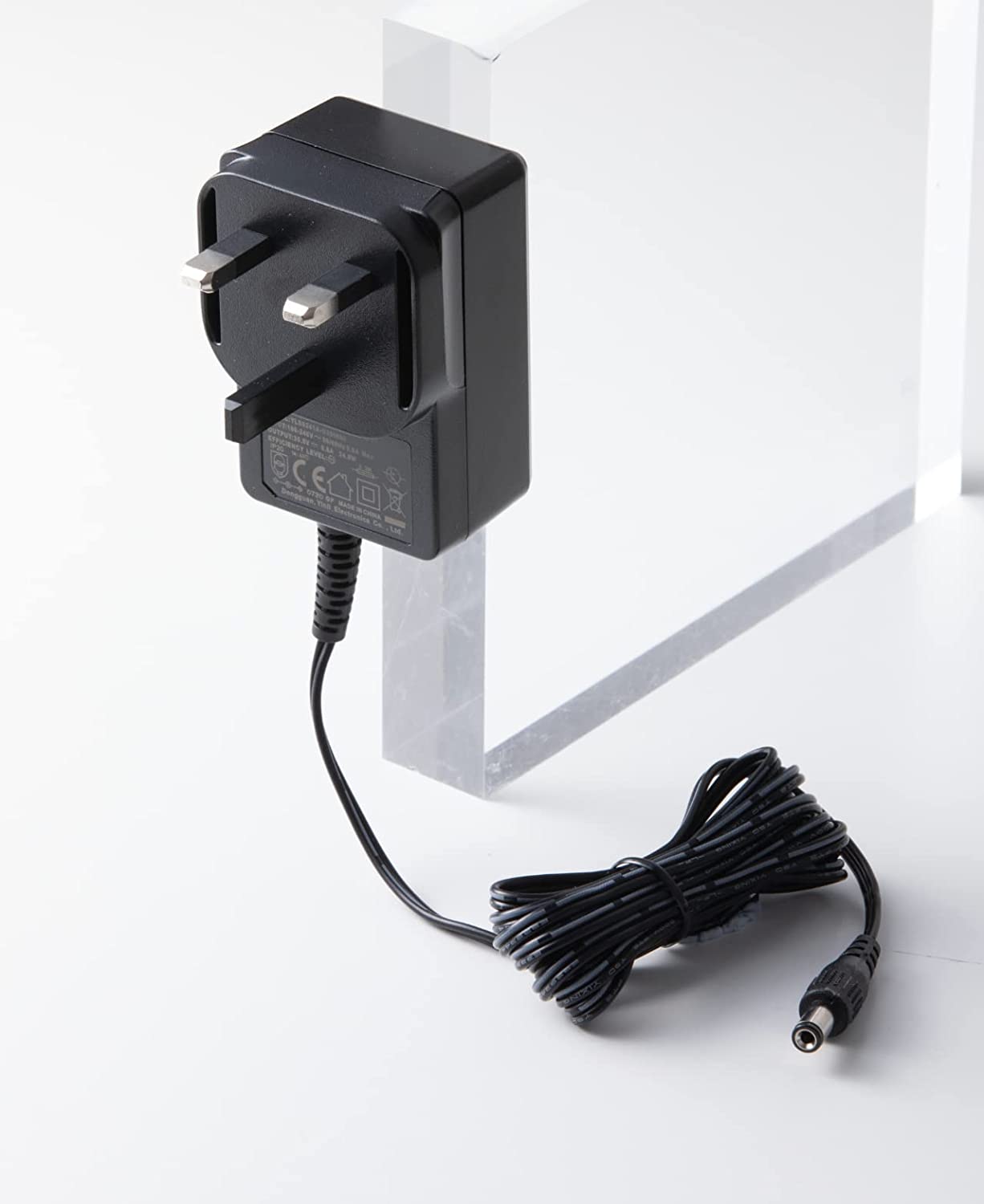 eufy-chargeur-power-pack-pour-homevac-s11-go-s11-reach-s11-infinity image 1