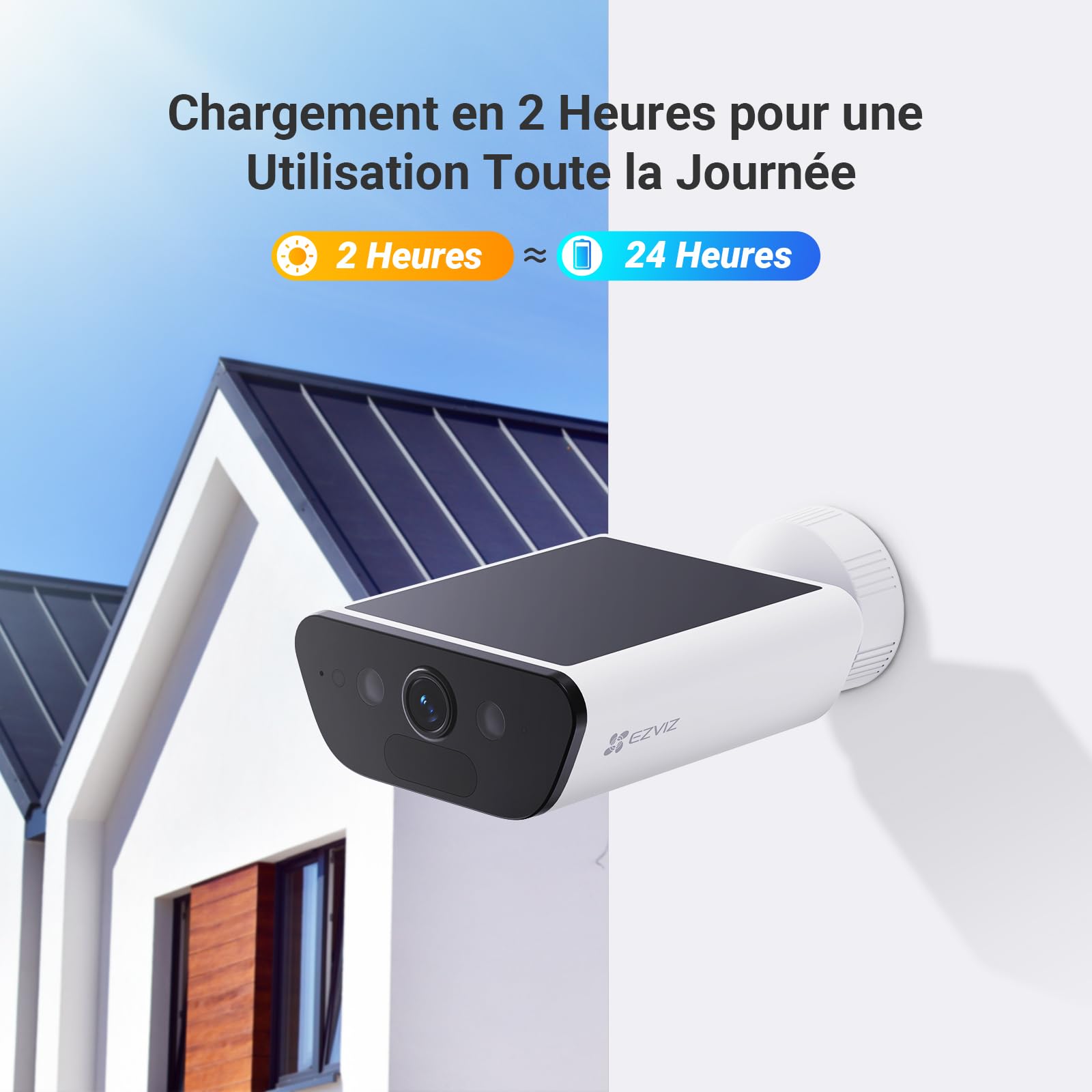 ezviz-cb5-cam-ra-ext-rieur-sans-fil-4k-8mp-avec-panneau-solaire-int-gr-s-rie-cb8 image 3