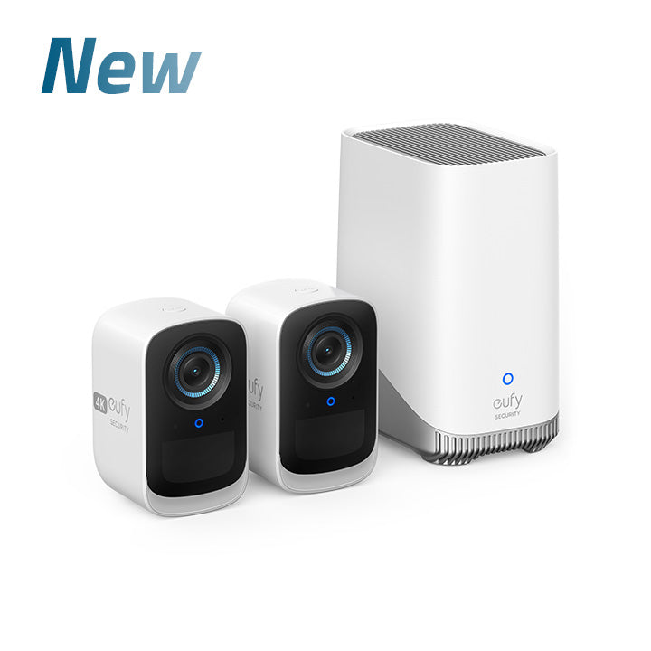 eufy-eufycam-s300-eufycam-3c-cam-ra-4k-homebase-3 image 7