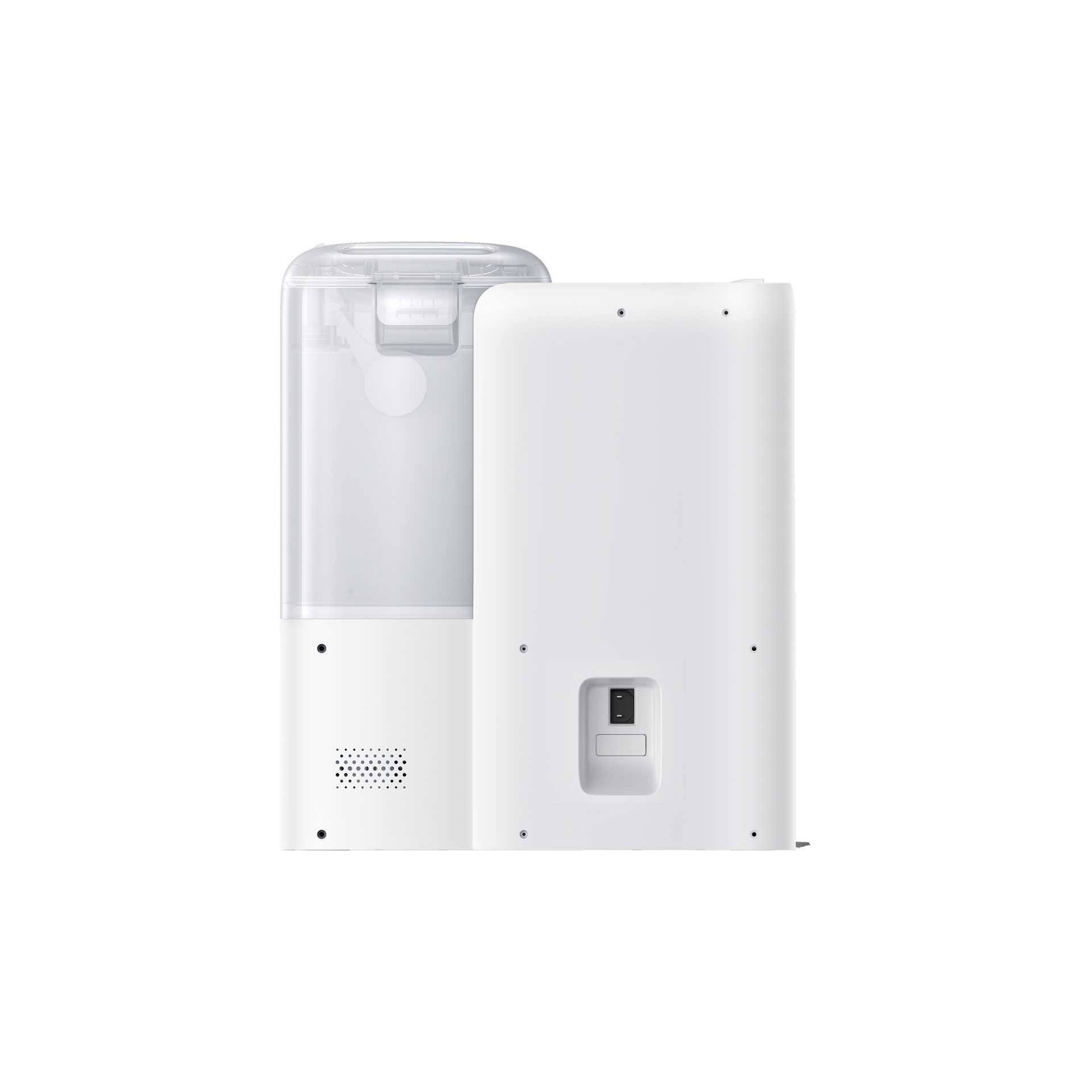 eufy-robot-vacuum-omni-e25-blanc image 5