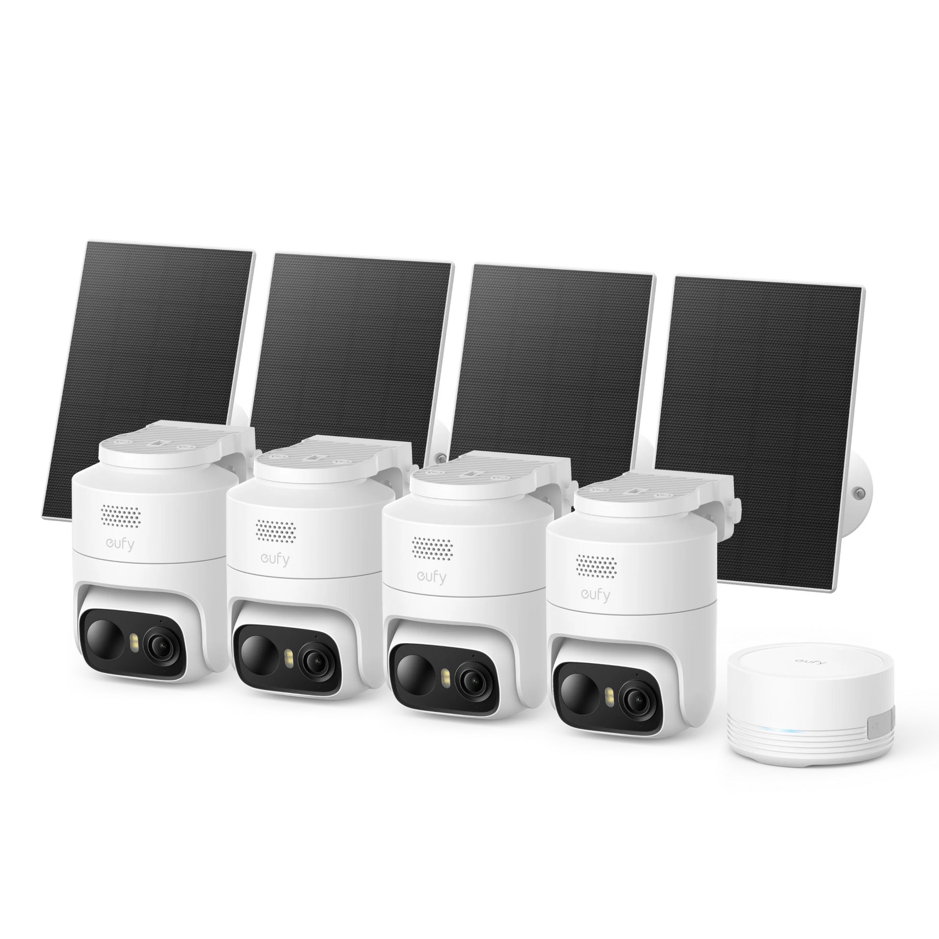 eufy-eufycam-c37-2k-lot-de-2-homebase-mini-2-panneaux-solaires-cam-ra-ptz-survei image 8