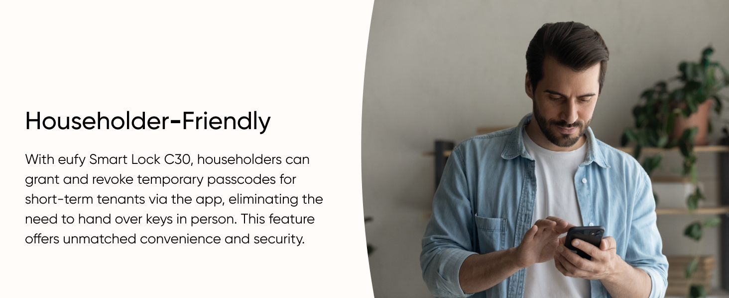 eufy-smart-lock-c30-serrure-connect-e-wi-fi-avec-contr-le-distance-2 image 5