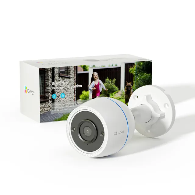 ezviz-outpro-cam-ra-surveillance-wifi-ext-rieure-1080p-ip67-vision-nocturne-30m image 1