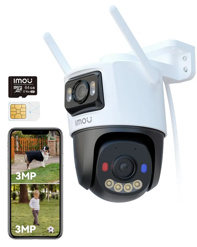 imou-cell-pt-4g-series-cam-ra-surveillance-ext-rieure-double-objectif-3k-carte-s image 1