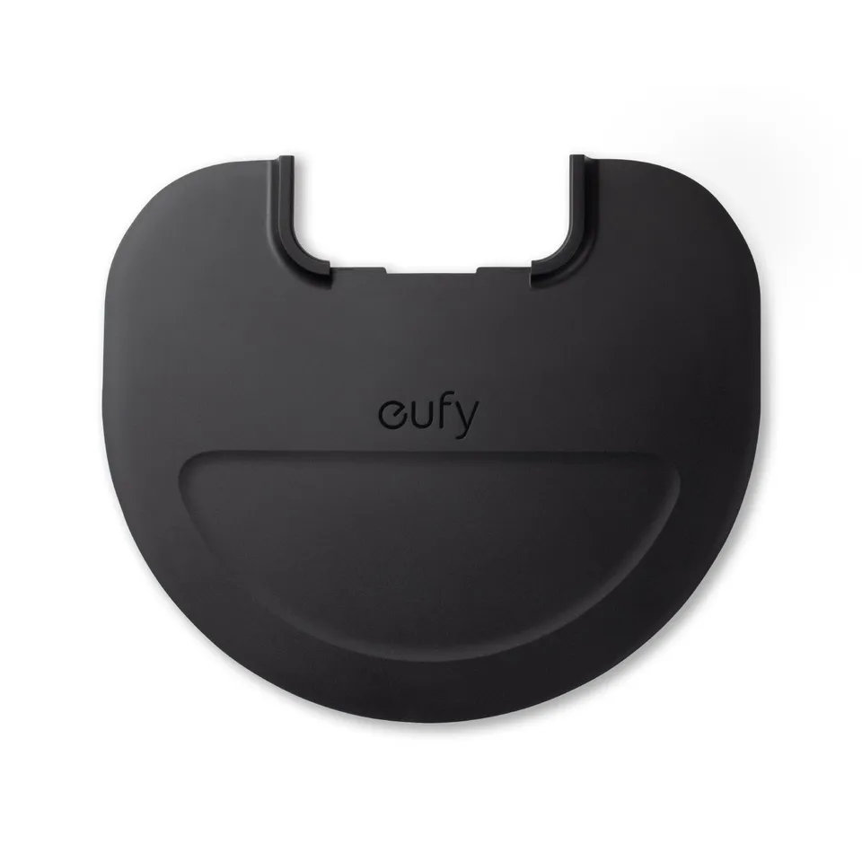 eufy-tapis-tanche-noir-accessoire-d-origine-pour-robovac-g10-g20-g30-hybrid image 1