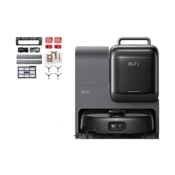 eufy-kit-d-accessoires-robot-vacuum-3-in-1-e20 image 2