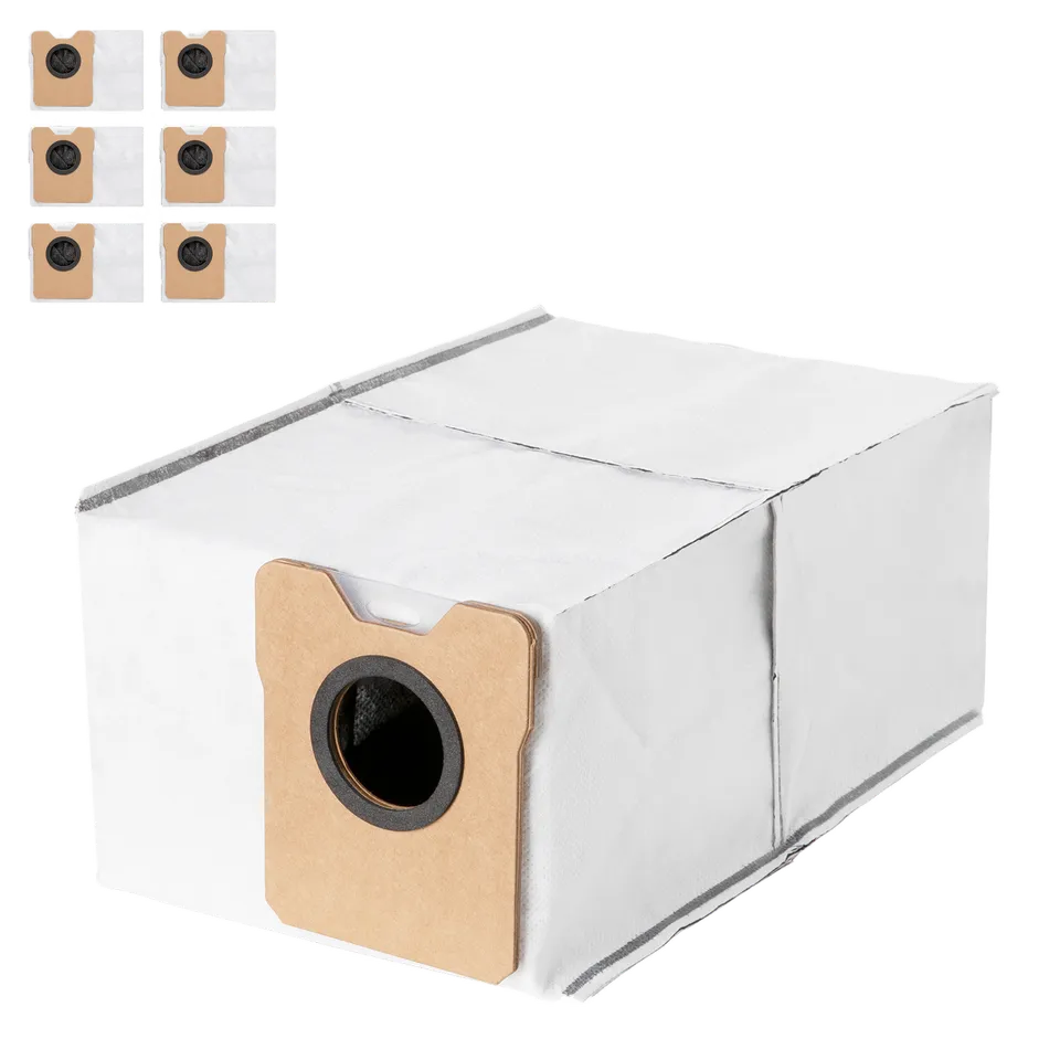 eufy-sacs-poussi-re-grande-capacit-3-l-pour-c10-c20-omni-lot-de-6-accessoire-d-o image 1