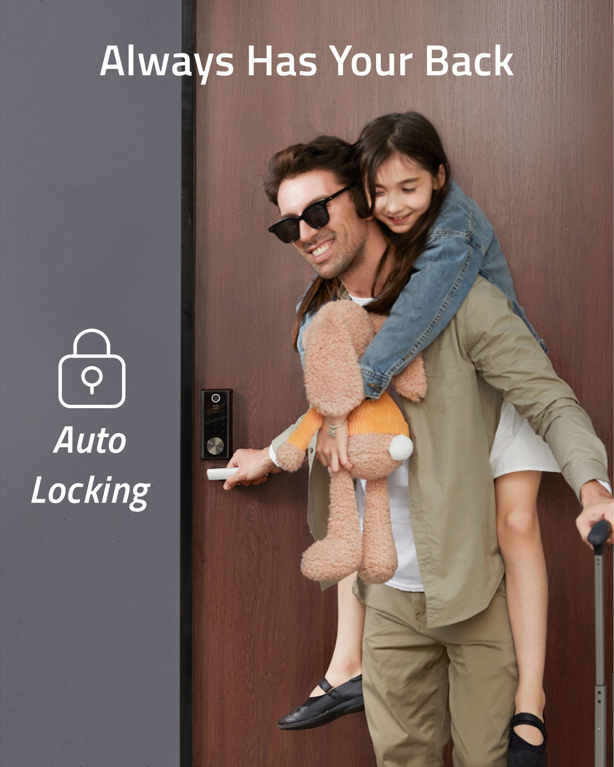 eufy-smart-lock-touch-wifi-serrure-connect-e-empreinte-digitale image 4