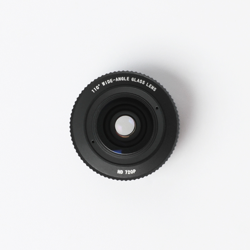 eufy-objectif-grand-angle-110-pour-baby-monitor-spaceview-hd-720p image 1