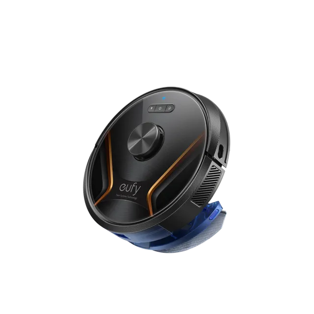 eufy-clean-x8-hybrid-robot-aspirateur-laveur-laser-2x-2000-pa image 1