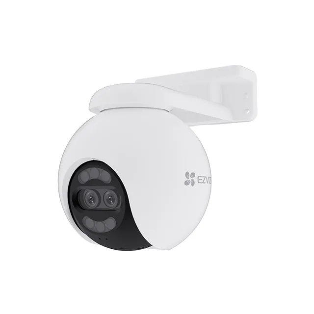 ezviz-h80x-cam-ra-surveillance-wifi-ext-rieure-4k-double-objectif-360-colorfull- image 1