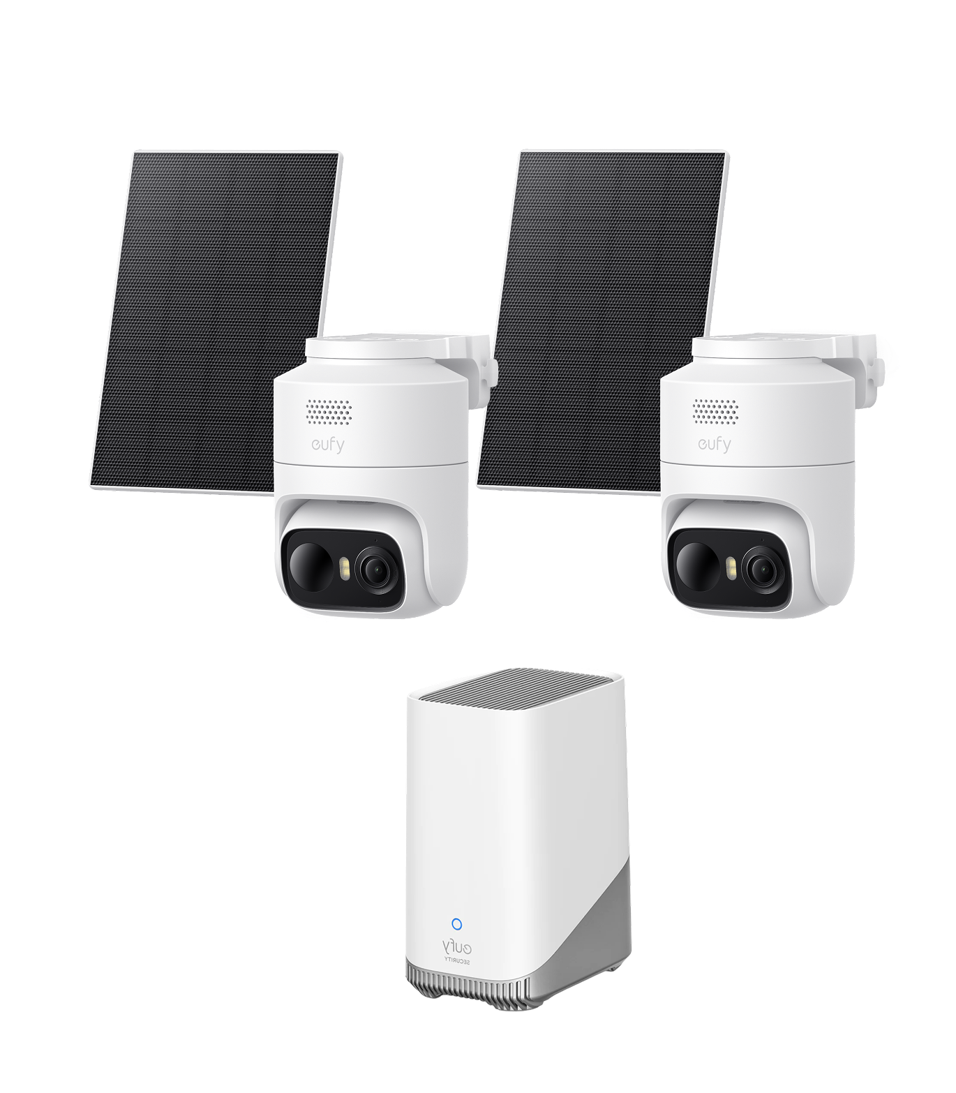 eufy-security-eufycam-c37-homebase-s380-cam-ra-solaire-360-avec-base image 1