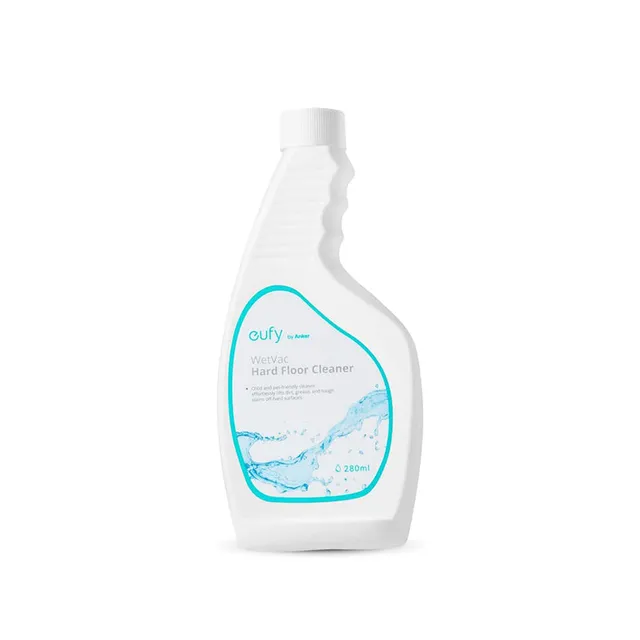 eufy-clean-wetvac-w31-nettoyant-sols-durs-280-ml image 1