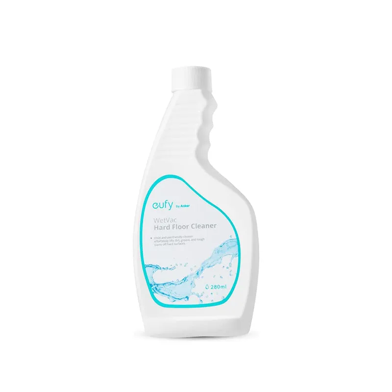 eufy-clean-wetvac-w31-nettoyant-sols-durs-280-ml image 1