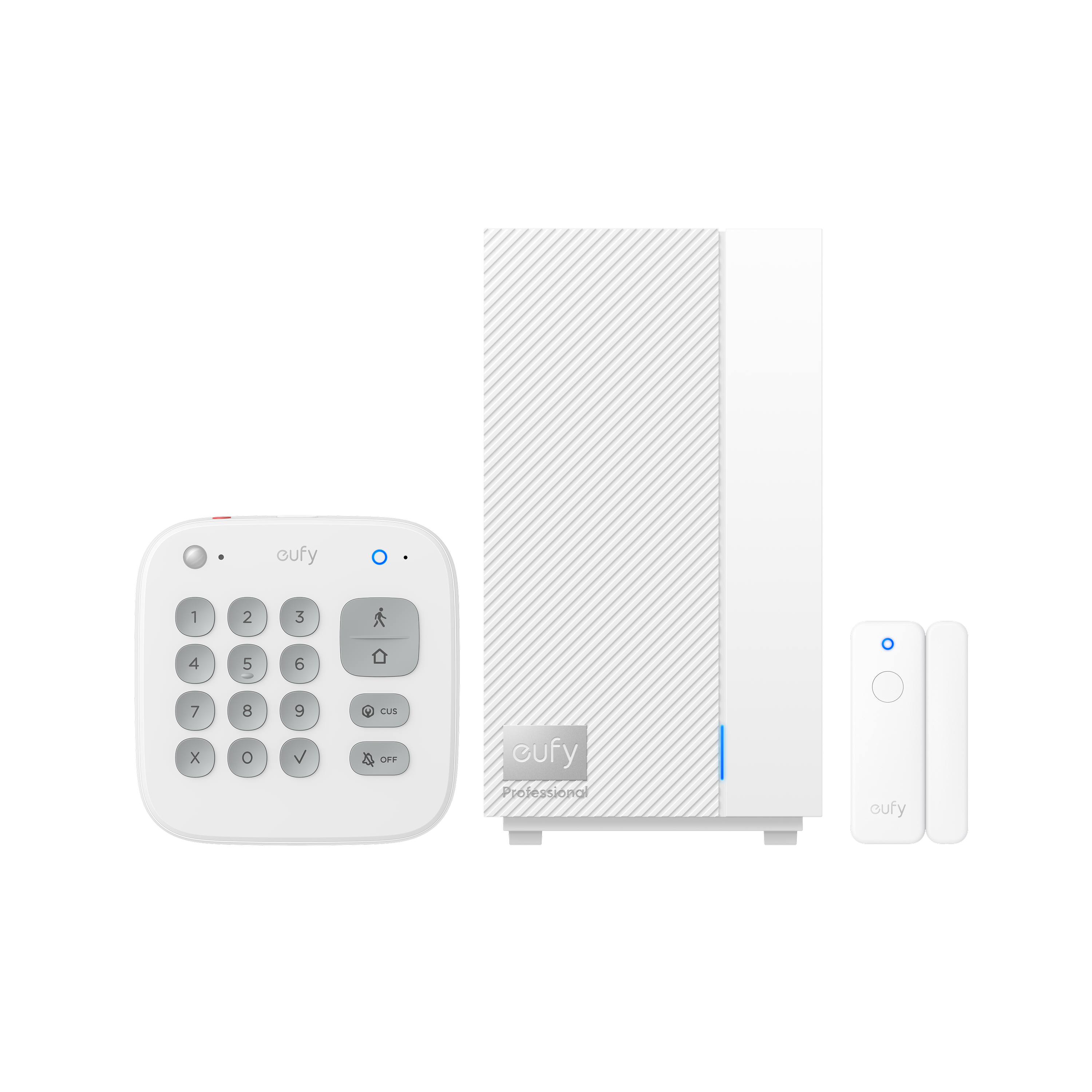 eufy-homebase-professional-s1-capteur-porte-fen-tre-clavier-smarthome image 2