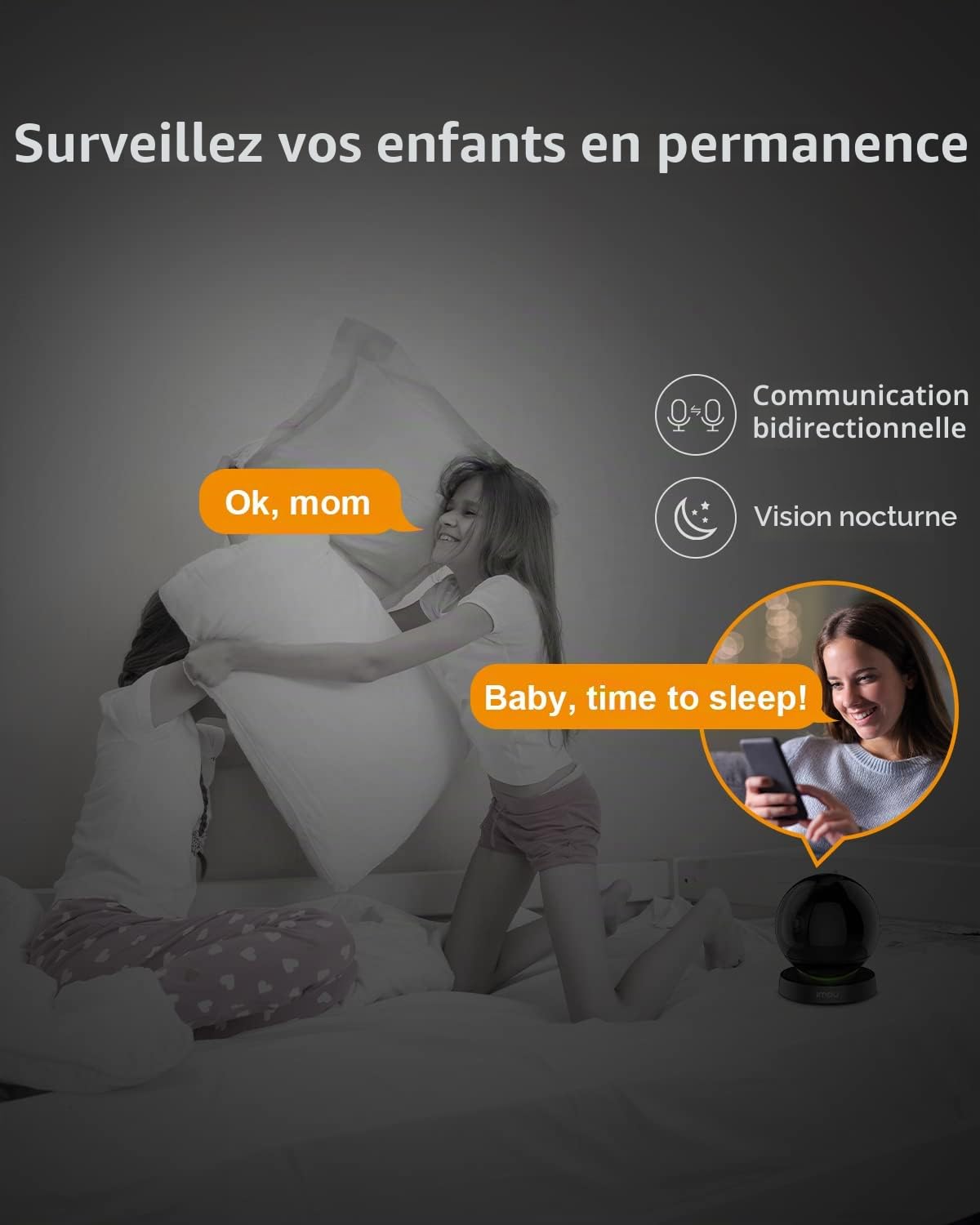 imou-cue-2e-cam-ra-de-surveillance-wifi-int-rieure-fhd-1080p-d-me-panoramique-in image 6