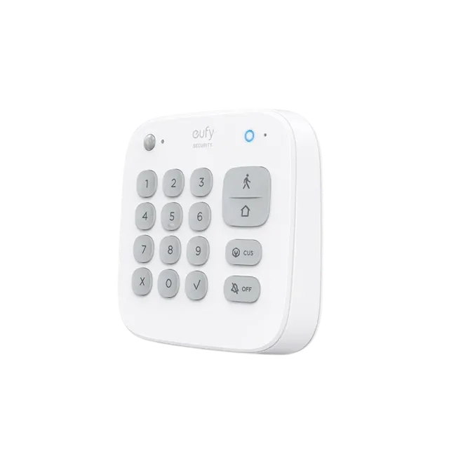 eufy-clavier-e10-pour-syst-me-alarme-homebase image 1