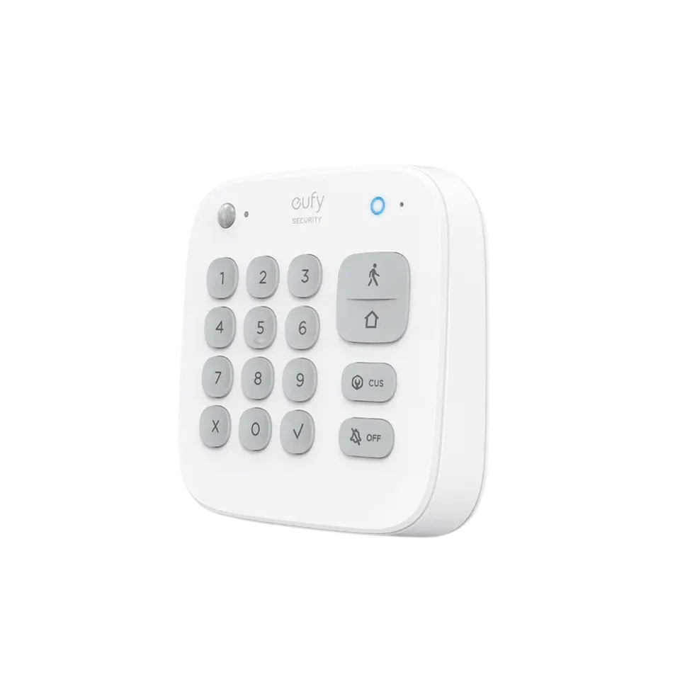 eufy-clavier-e10-pour-syst-me-alarme-homebase image 1