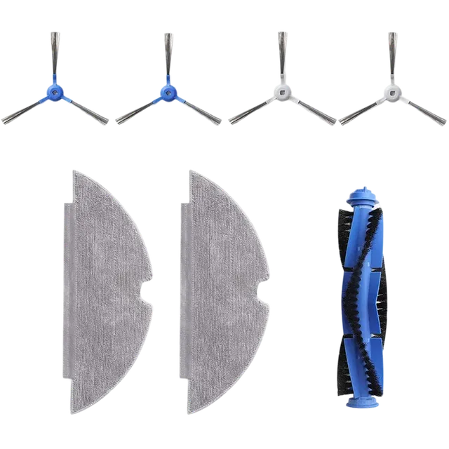 eufy-kit-de-remplacement-robovac-lr30-hybrid-original image 1