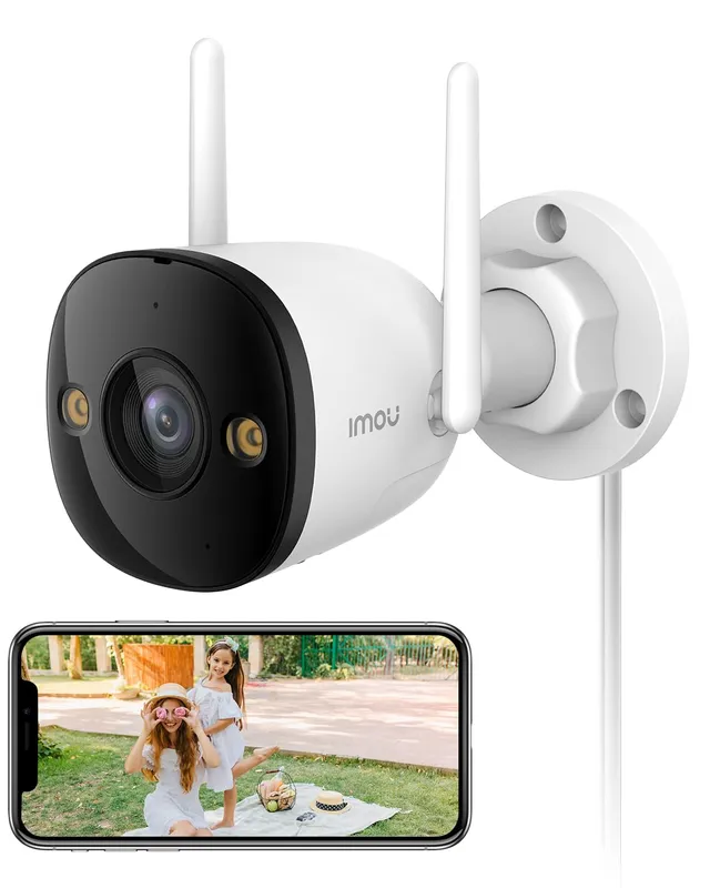 imou-bullet-2-cam-ra-surveillance-wifi-ext-rieure-3k-5mp-vision-nuit-30m image 1