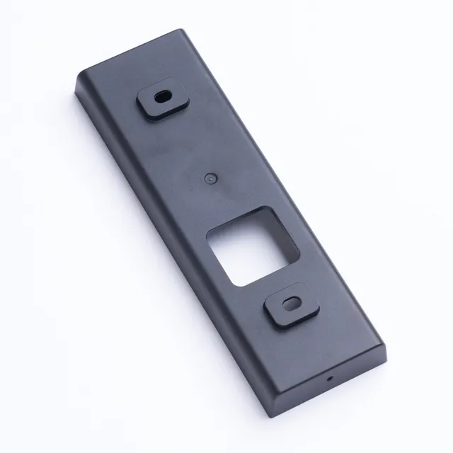 eufy-support-de-fixation-mural-accessoire-d-origine-pour-sonnette-vid-o-e340 image 1