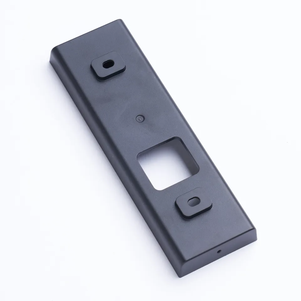 eufy-support-de-fixation-mural-accessoire-d-origine-pour-sonnette-vid-o-e340 image 1