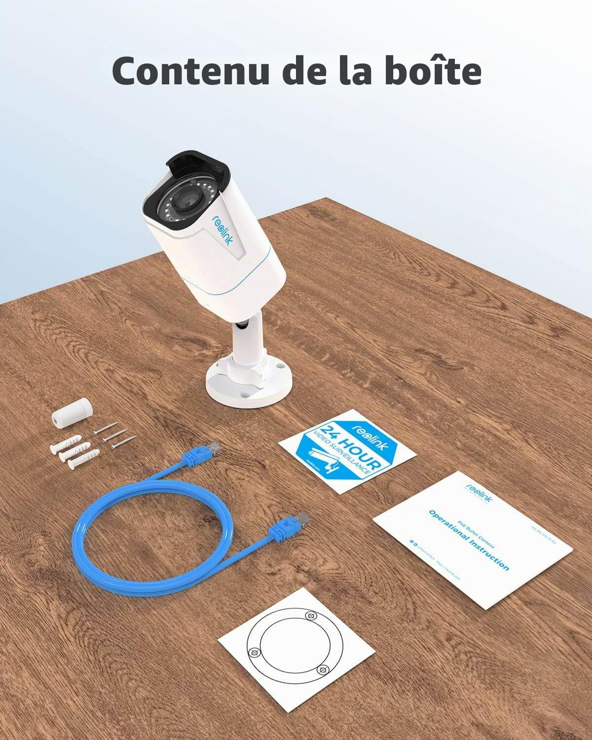 reolink-rlc-810a-cam-ra-ip-poe-ext-rieure-reconditionn-e-4k-8mp-avec-d-tection-p image 8