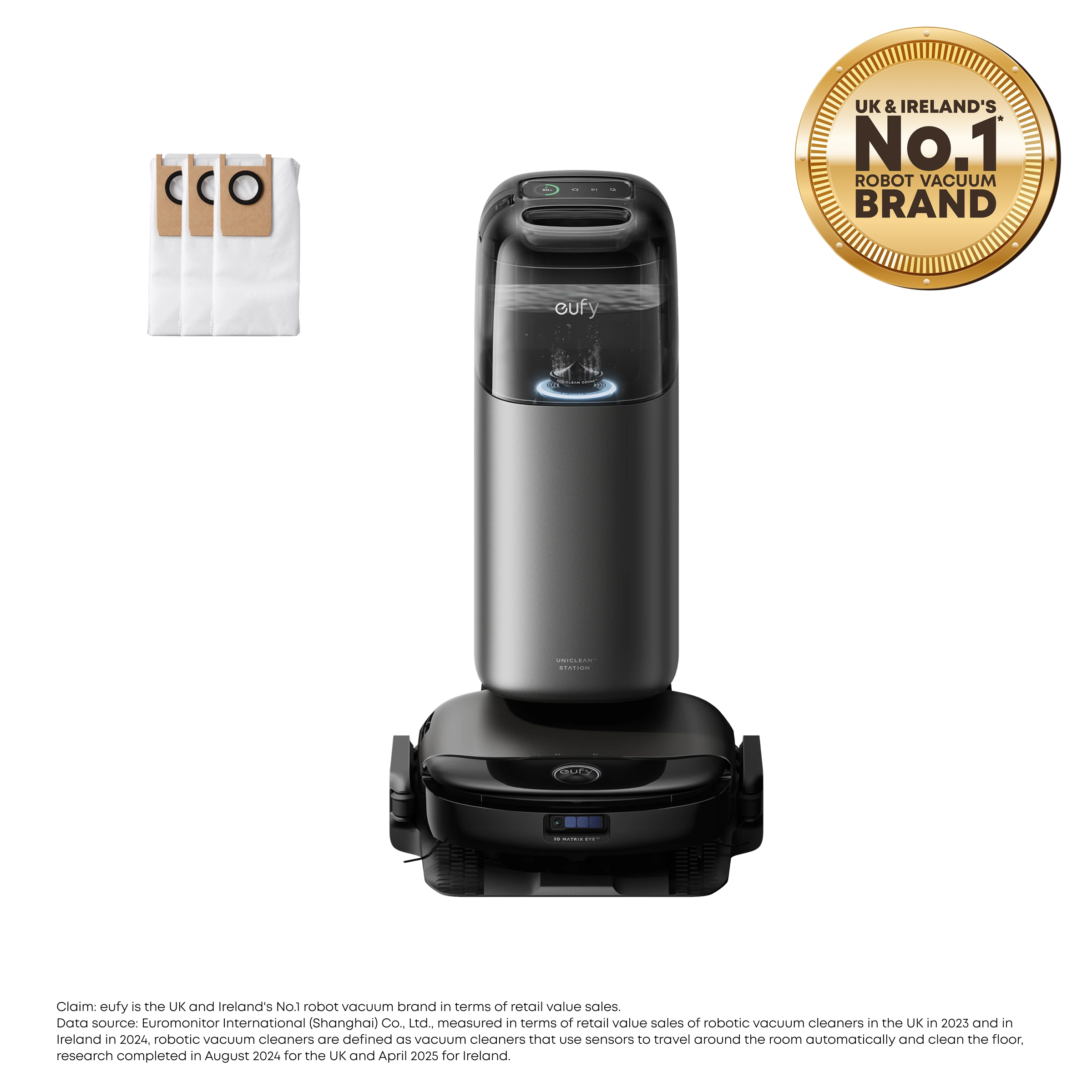 eufy-omni-s1-pro-robot-aspirateur-laveur-sacs-poussi-re image 2
