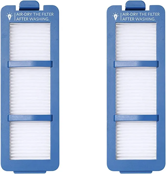 eufy-filtre-lavable-de-rechange-x2-pour-g40-g40-hybrid-g35 image 1