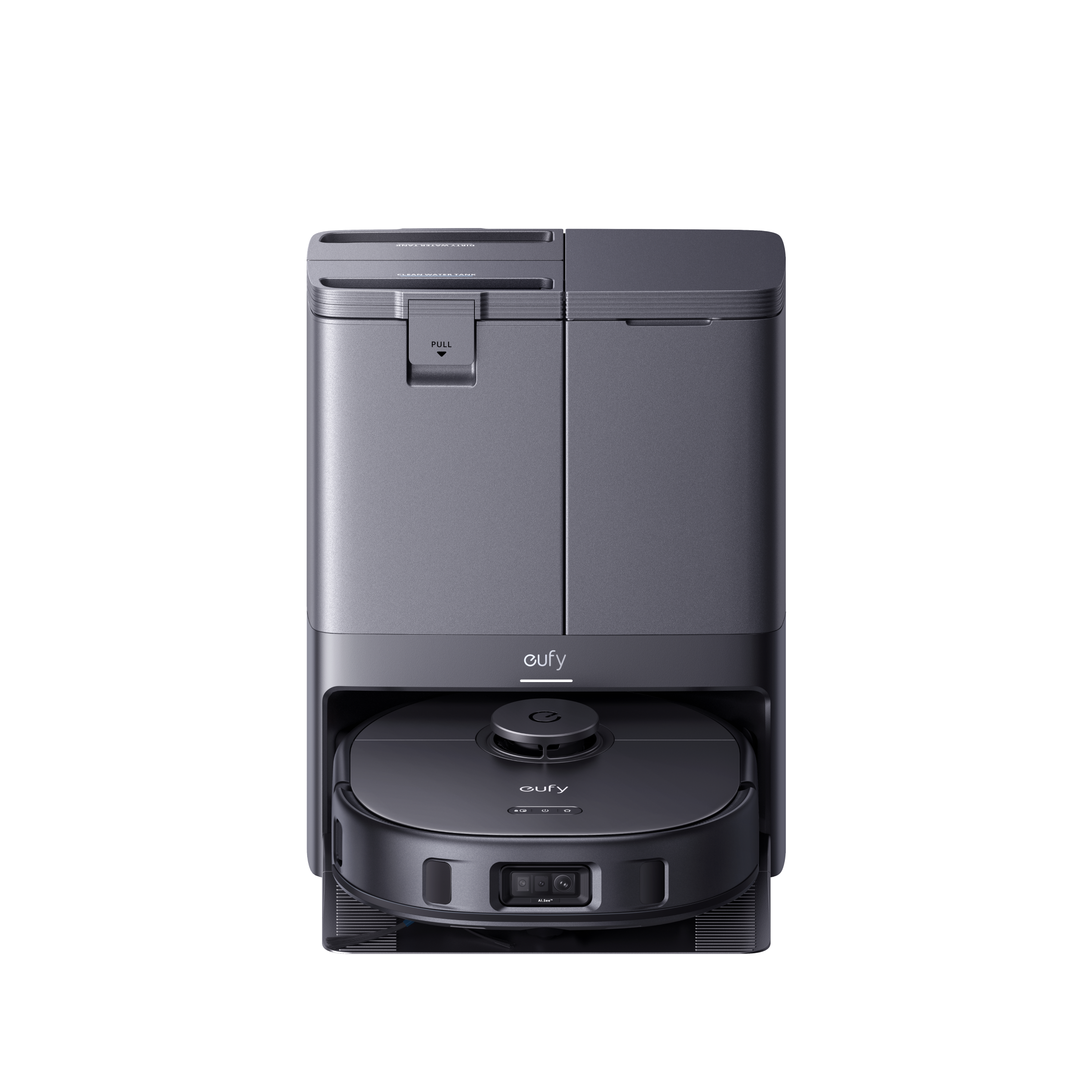 eufy-x10-pro-omni-robot-laveur-aspirateur-8-000-pa-avec-station-tout-en-un-omni image 7