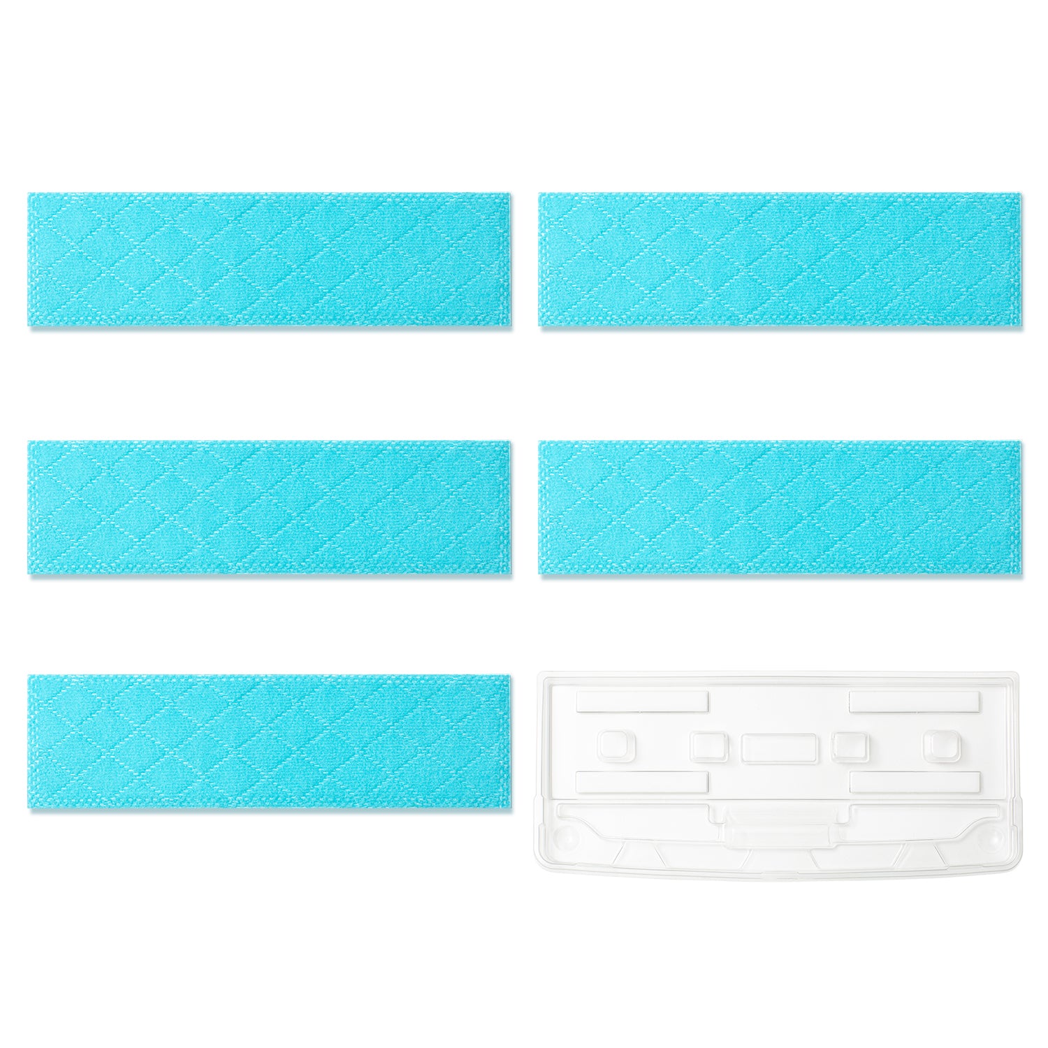 eufy-kit-lavage-homevac-h30-module-5-serpilli-res-d-origine image 1