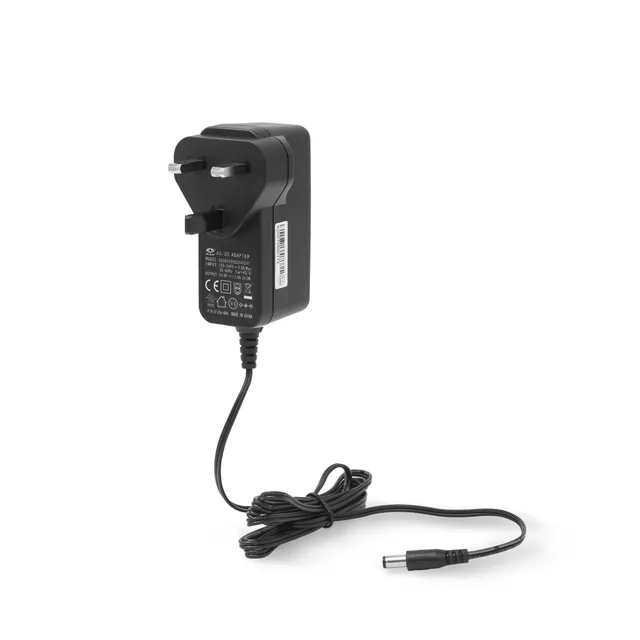 eufy-robovac-x8-series-adaptateur-secteur-uk-chargeur-d-origine image 1