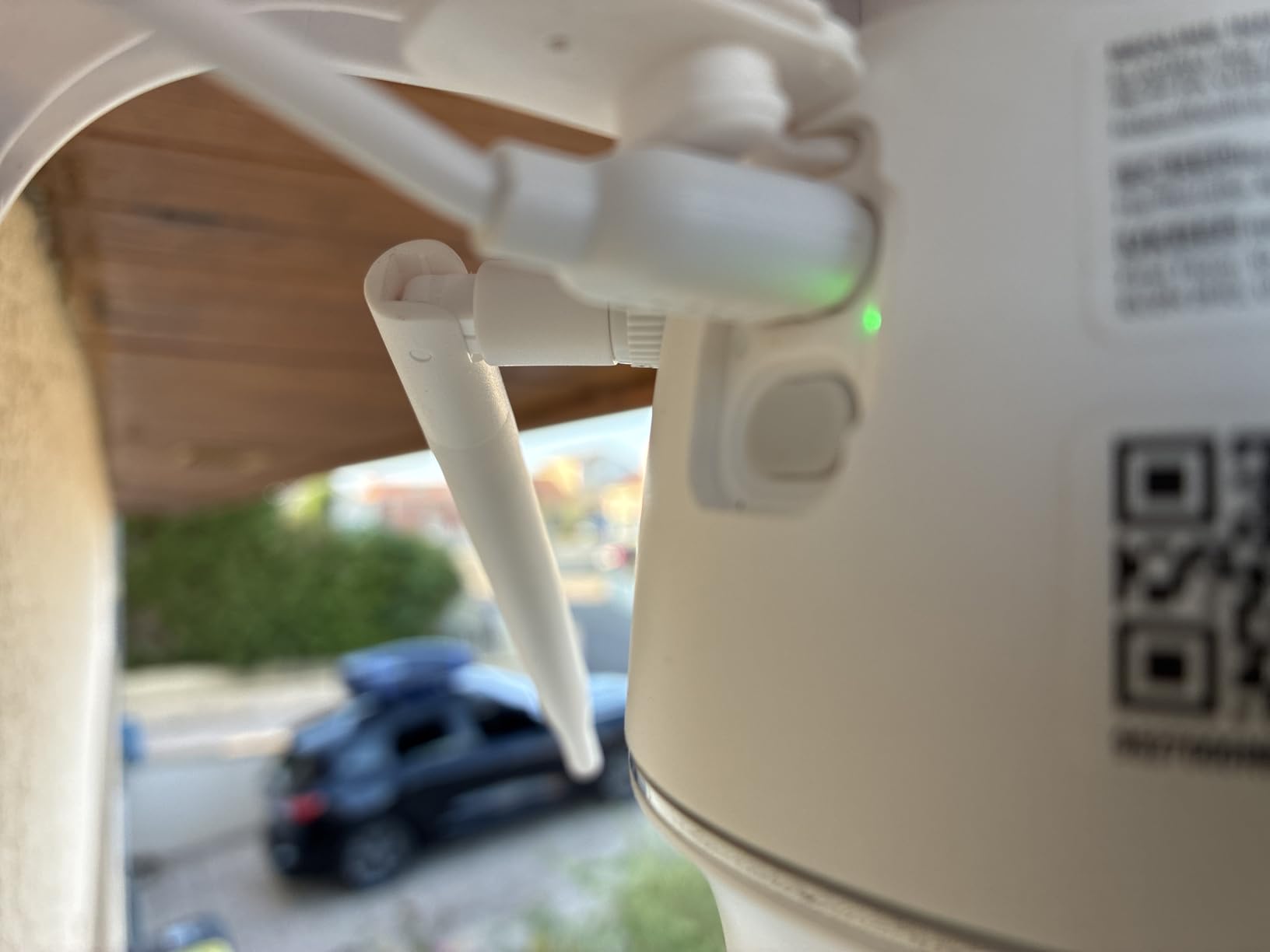 Bon kit pour débuter sans fil
